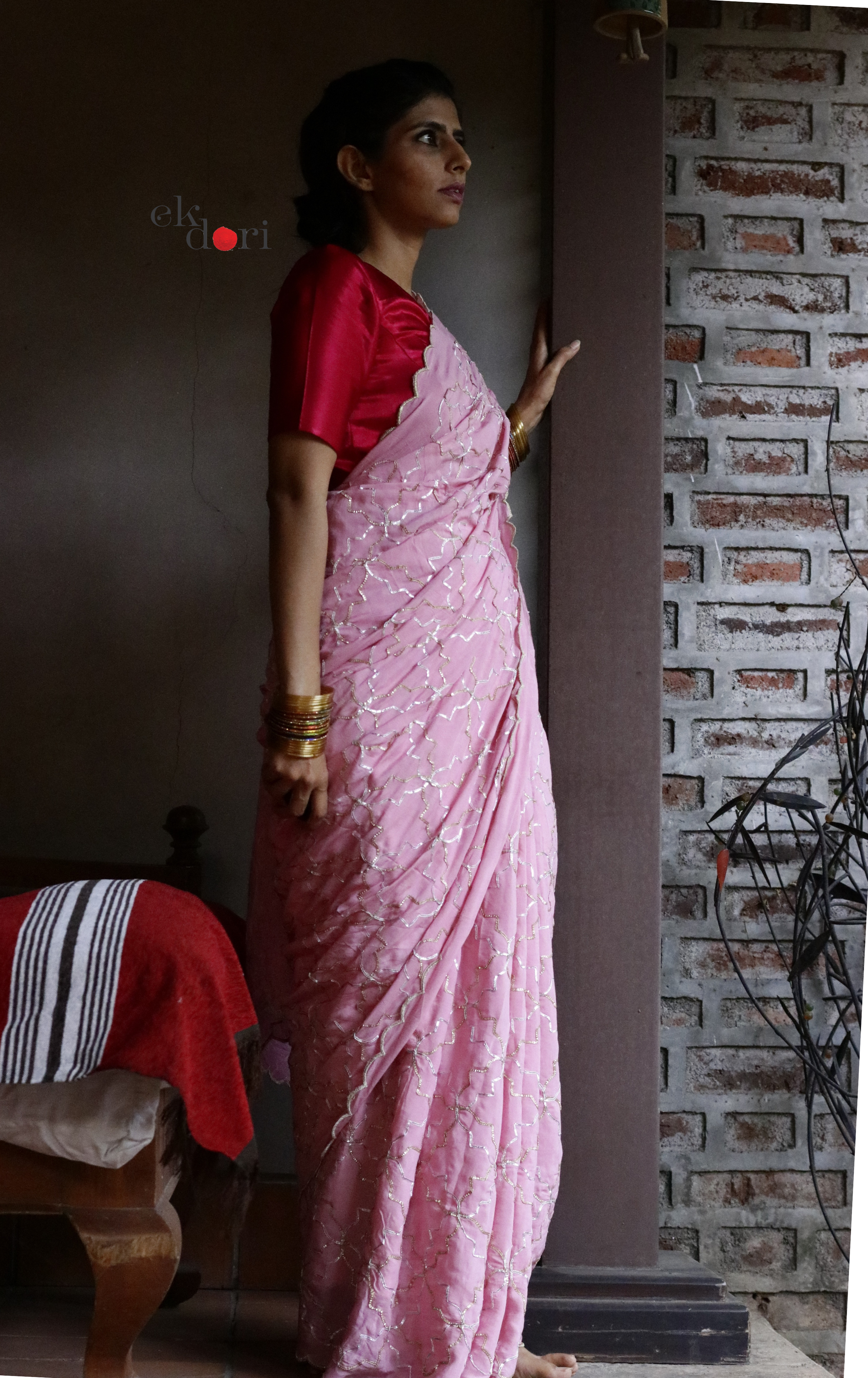 Tissue Sarees - Buy Tissue Silk Saree Online In India | Me99