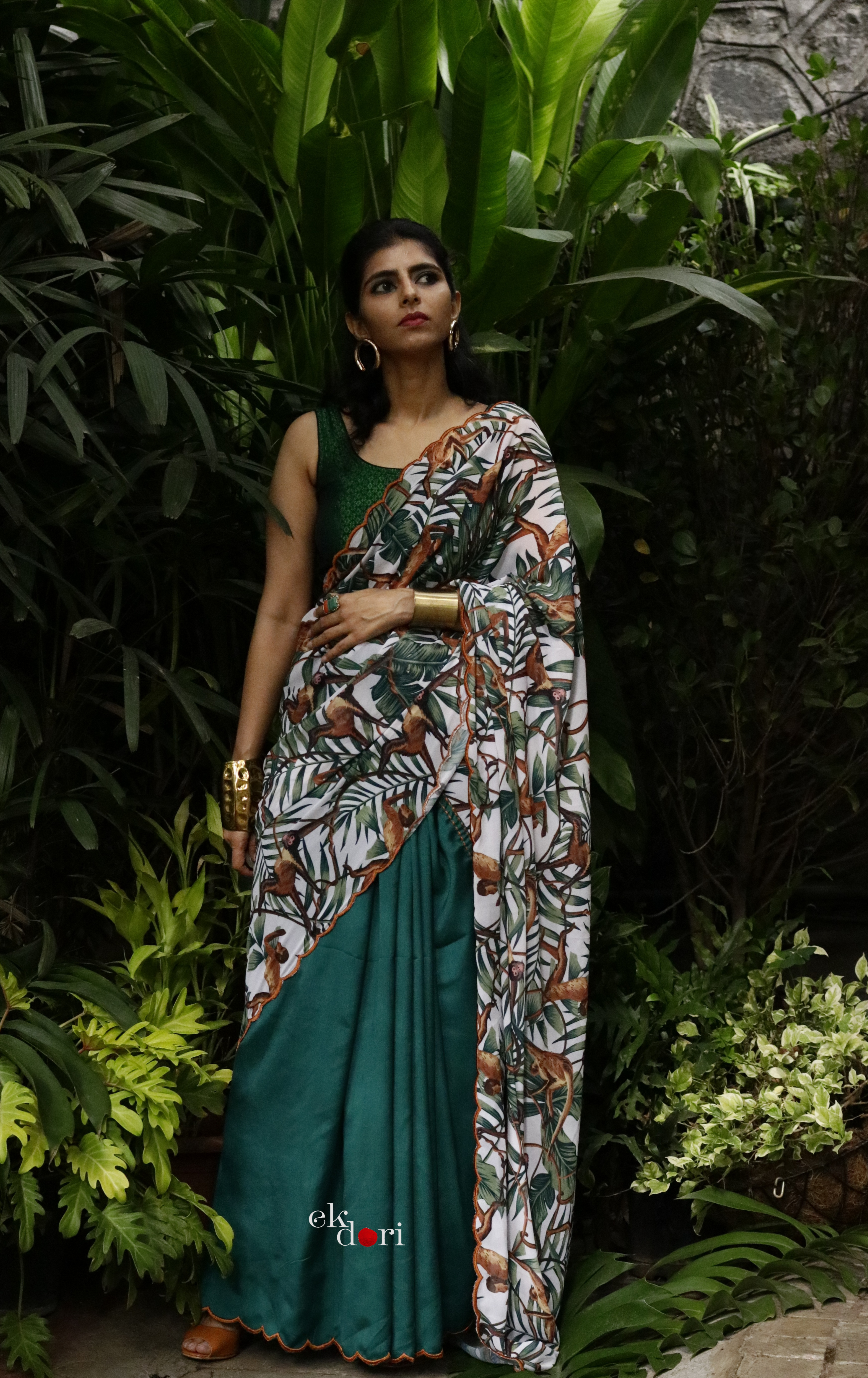 How to Start An Online Saree Business from Home ? - Textilepreneur