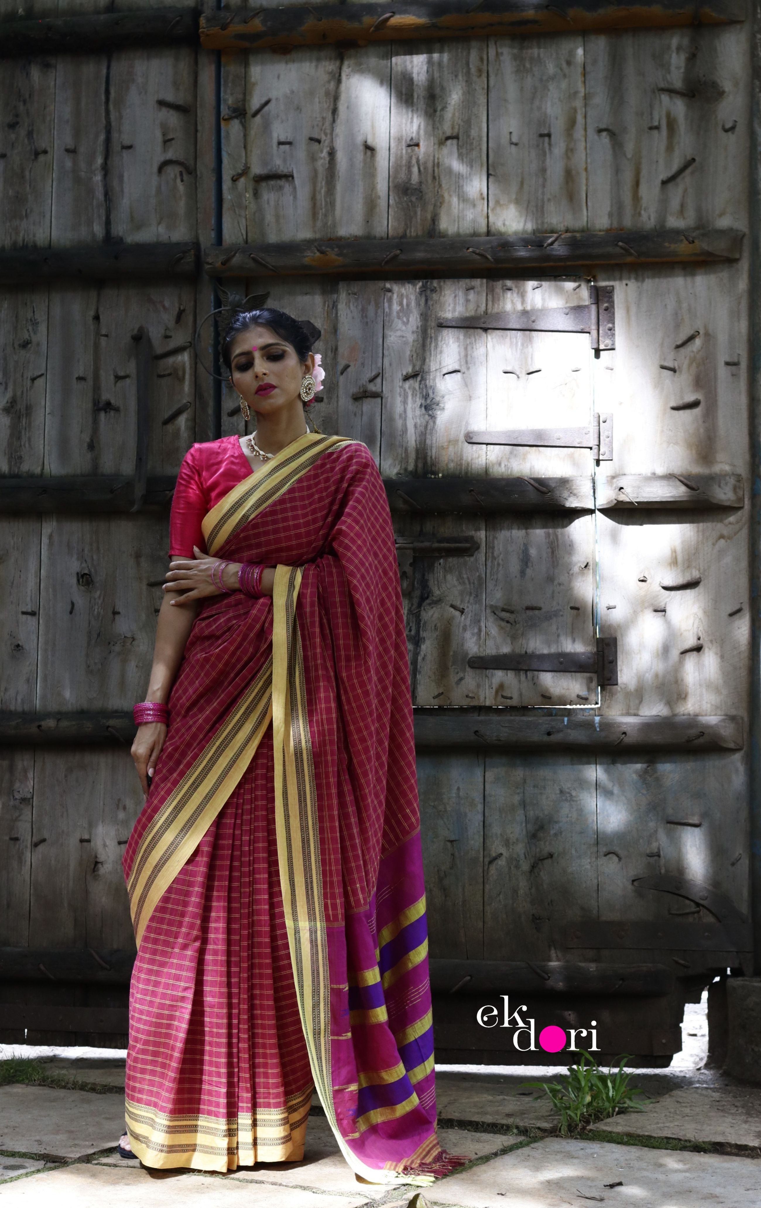 Saree makes you stand out: Priyamani | Page 3 | Telugu Cinema